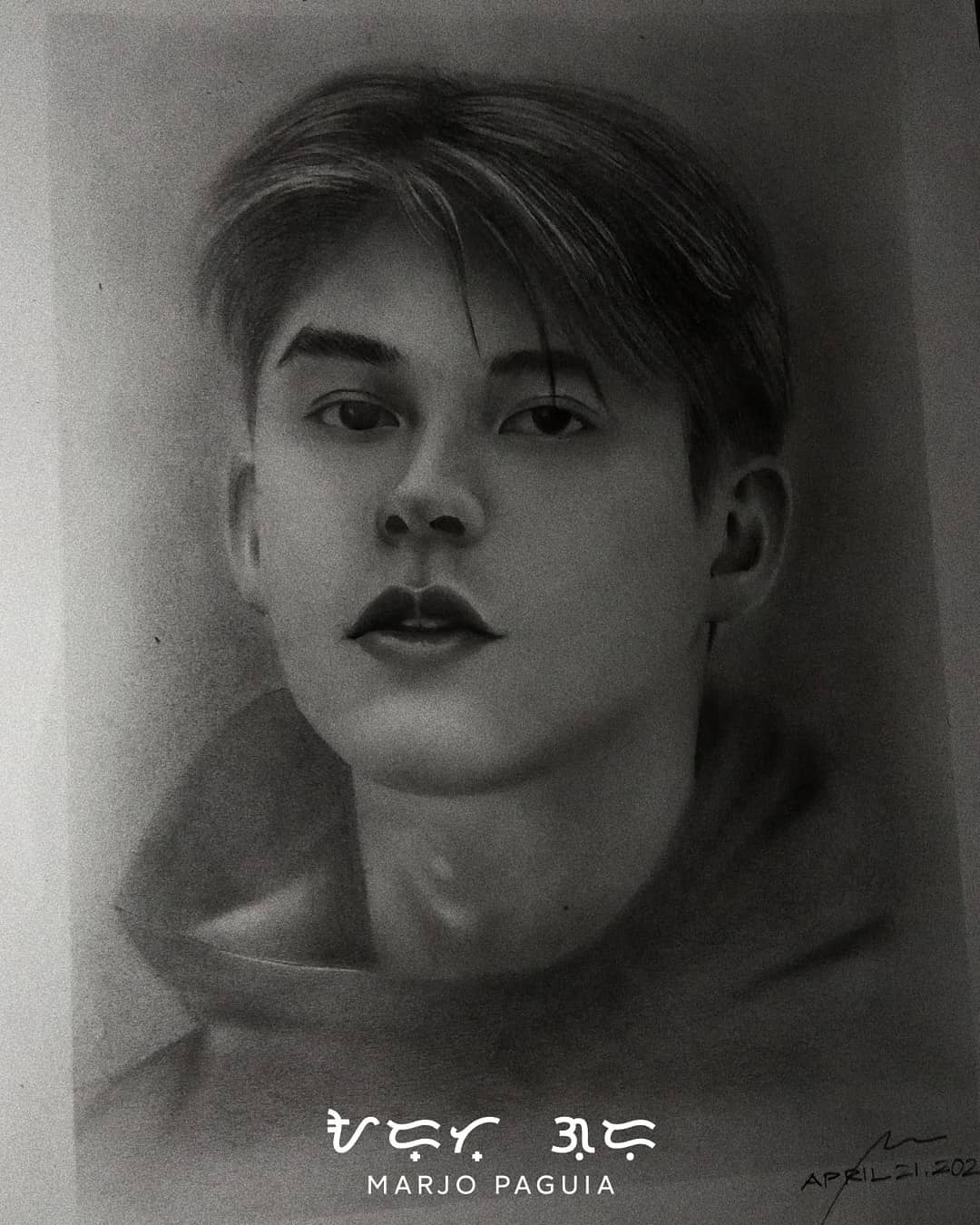 Manual drawing 2