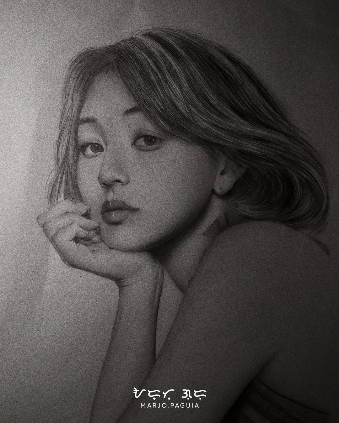 Manual drawing 3